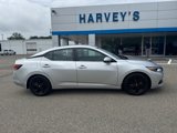 Used 2023 Nissan Sentra SV image 4