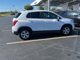 Used 2020 Chevrolet Trax LS w/ Tint and Cruise Package image 4