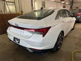 Used 2021 Hyundai Elantra Limited image 4