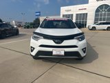 Used 2018 Toyota RAV4 SE image 2