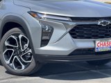 New 2025 Chevrolet Trax RS w/ Driver Confidence Package image 3