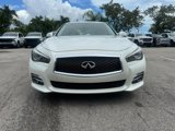 Used 2016 INFINITI Q50 3.0t Premium w/ 3.0T Premium Plus Package image 2