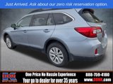 Used 2016 Subaru Outback 2.5i Premium image 4