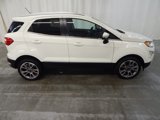 Used 2021 Ford EcoSport Titanium image 6