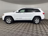 Used 2017 Jeep Grand Cherokee Laredo image 4