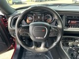 Certified 2020 Dodge Challenger SXT w/ Blacktop Package image 2