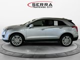 Used 2017 Cadillac XT5 Premium Luxury w/ Driver Assist Package image 2