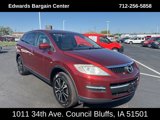 Used 2008 MAZDA CX-9 Sport image 2