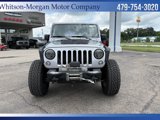 Used 2015 Jeep Wrangler Sport w/ Quick Order Package 24S image 2