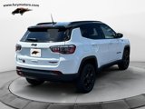 Used 2024 Jeep Compass Trailhawk image 3