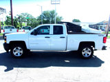 Used 2014 Chevrolet Silverado 1500 W/T w/ WT Convenience Package image 6