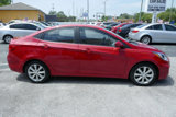 Used 2012 Hyundai Accent GLS w/ Premium Pkg 3 image 6
