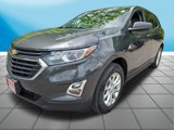 Used 2019 Chevrolet Equinox LS image 1