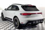 Certified 2024 Porsche Macan image 2