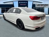 Used 2019 BMW 740i w/ Parking Assistance Package image 5