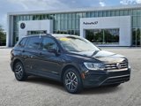 Used 2021 Volkswagen Tiguan S image 3