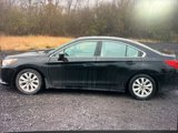 Used 2017 Subaru Legacy 2.5i w/ Alloy Wheel Package image 2