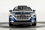 Used 2019 Audi e-tron Prestige w/ Prestige Package image 2