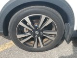 Certified 2020 Nissan Kicks SR w/ SR Premium Package image 4
