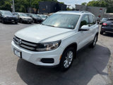 Used 2017 Volkswagen Tiguan Wolfsburg Edition image 4