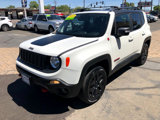 Used 2018 Jeep Renegade Trailhawk w/ Popular Equipment Group image 5