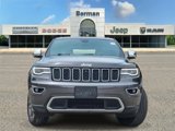 Used 2019 Jeep Grand Cherokee Limited w/ Luxury Group II image 6