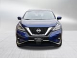 Used 2020 Nissan Murano SL w/ Moonroof Package image 2