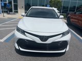 Used 2019 Toyota Camry L image 2