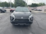 New 2025 Mitsubishi Eclipse Cross AWD image 2