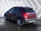Used 2016 Chevrolet Trax LTZ image 3