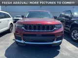Used 2021 Jeep Grand Cherokee L Limited w/ MOPAR Finishing Package image 2