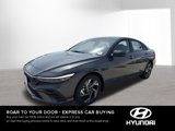 New 2025 Hyundai Elantra Sport image 5