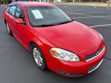 Used 2010 Chevrolet Impala LT w/ Convenience Package image 3