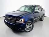 Used 2011 Chevrolet Avalanche LTZ image 3