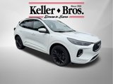 Used 2023 Ford Escape ST-Line Elite image 2