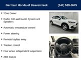 Certified 2025 Honda HR-V LX image 5
