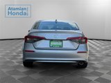 Certified 2022 Honda Civic Sport image 4