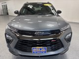 Used 2021 Chevrolet TrailBlazer RS image 2