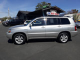 Used 2007 Toyota Highlander 4WD w/ 3rd Row image 3