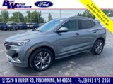 Used 2021 Buick Encore GX Essence w/ Sport Touring Package image 1