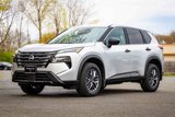 Certified 2024 Nissan Rogue S image 4