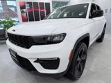 Used 2023 Jeep Grand Cherokee Limited w/ Black Appearance Package image 3