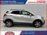 Used 2014 Buick Encore Convenience image 2