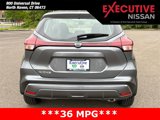 New 2025 Nissan Kicks Play S image 3