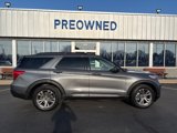 Used 2021 Ford Explorer XLT w/ Equipment Group 202A image 2