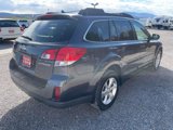 Used 2013 Subaru Outback 2.5i Limited image 6