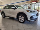 New 2025 Honda HR-V LX image 3