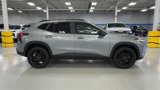 New 2025 Chevrolet Trax ACTIV w/ Driver Confidence Package image 3