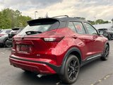 Certified 2024 Nissan Kicks SR image 2