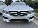 Used 2014 Mercedes-Benz E 350 Sedan image 2